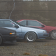 Illustration for article titled Meet The Die-Hard Enthusiasts Keeping The Nissan 200SX Dream Alive In A NORAD Bunker
